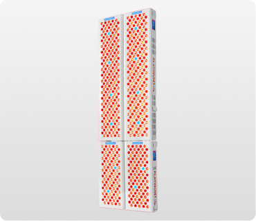 PlatinumLED Therapy Lights: BIOMAX Multi-Light Combinations