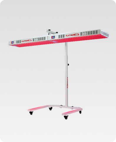 BIOMAX Horizontal Stand